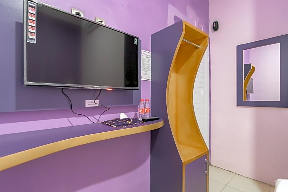 RedDoorz @ Cipanas Garut