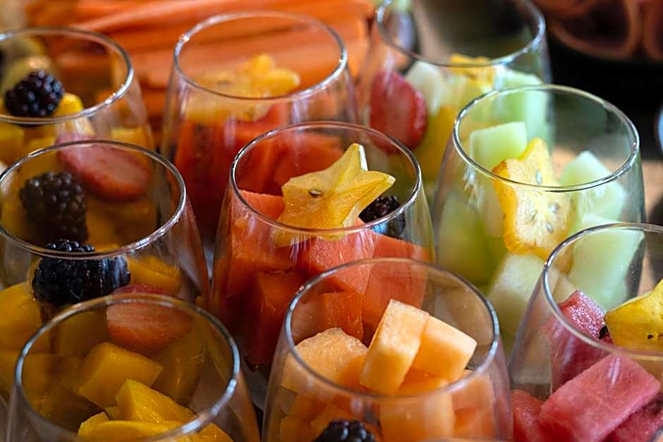 Sheraton Maria Isabel Mexico City Reforma