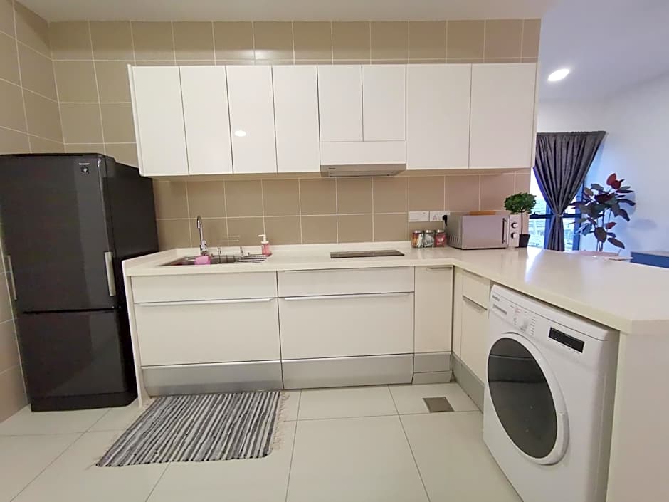 The Cedar Icon City Petaling Jaya