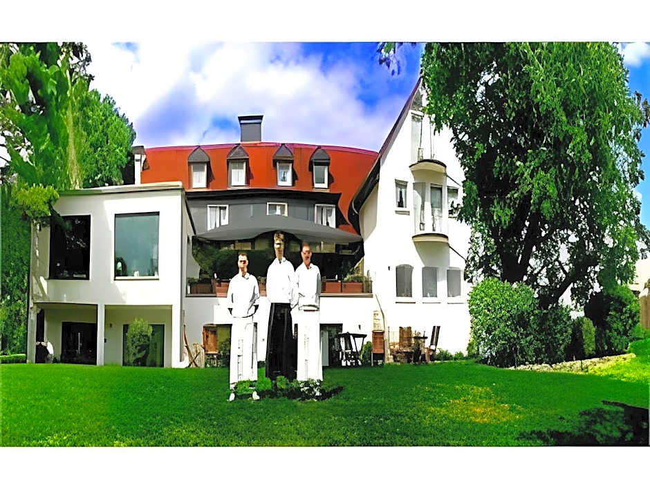 Hotel Birkenhof