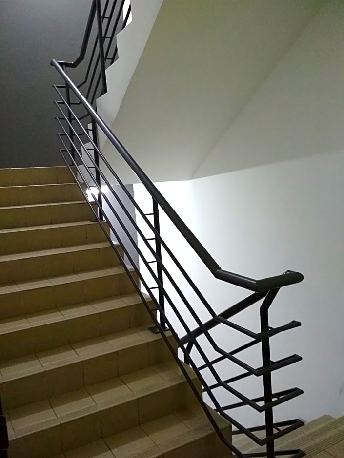 The Verve Hotel PJ Damansara