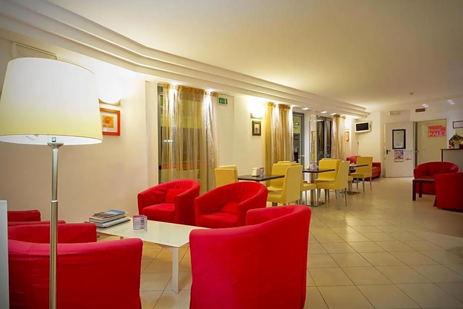 Hotel Palladio