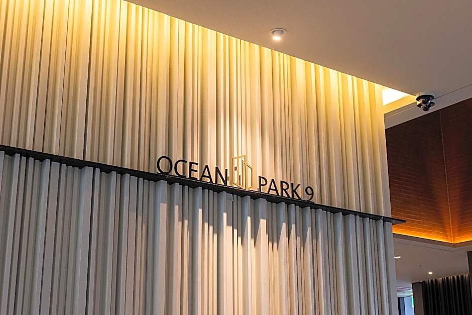 OCEAN PARK 9