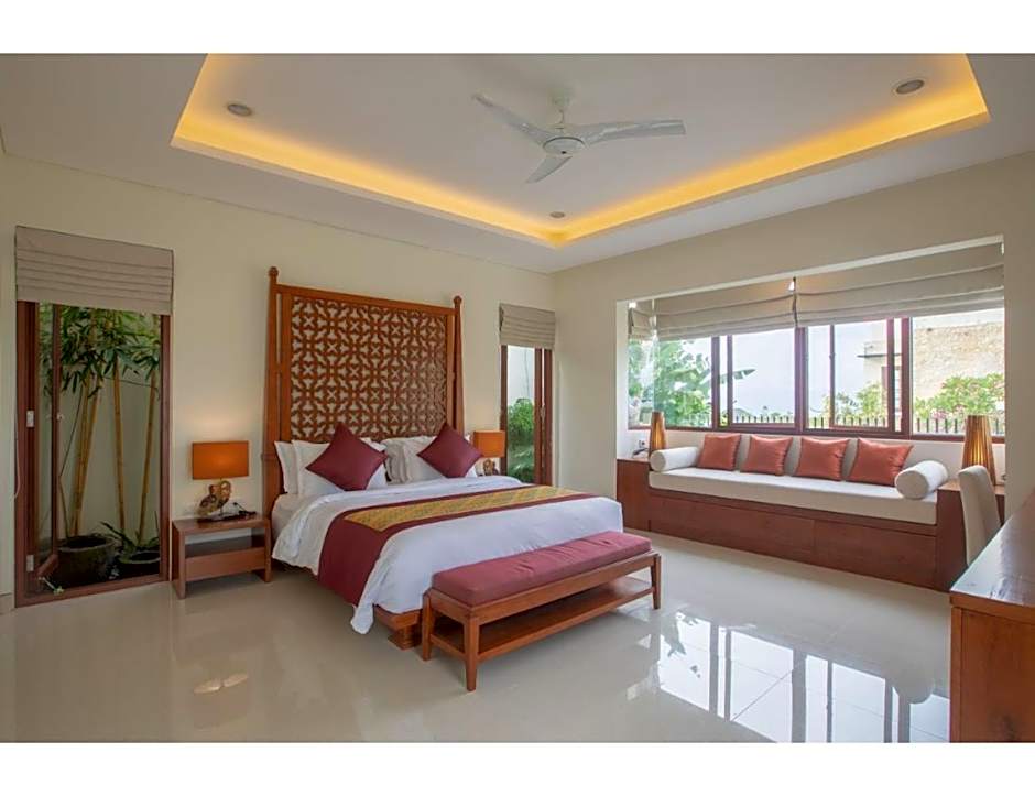 Mandara Villa Bali