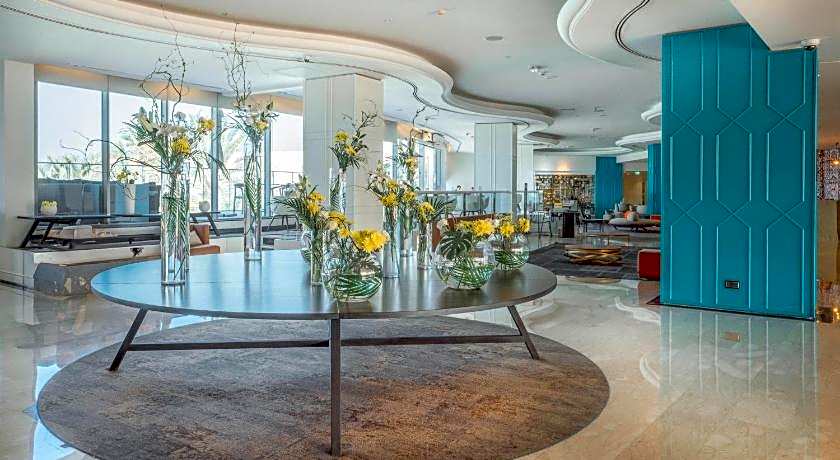 Occidental Sharjah Grand
