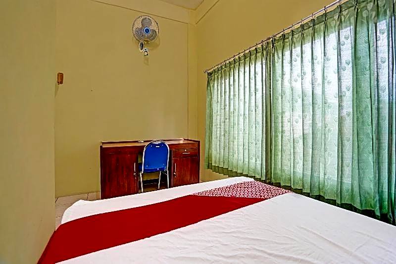 Hotel O Kost Esklusif Barokah