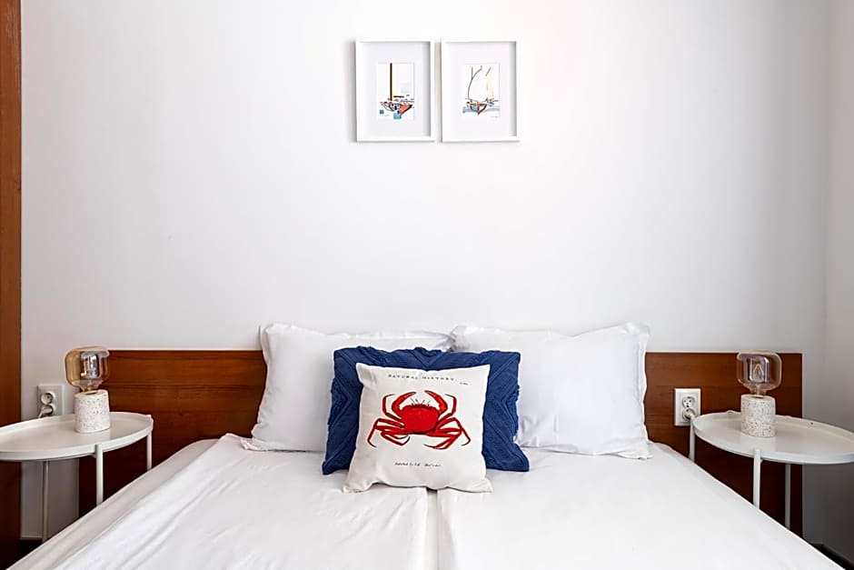 Sea House Afrodita II