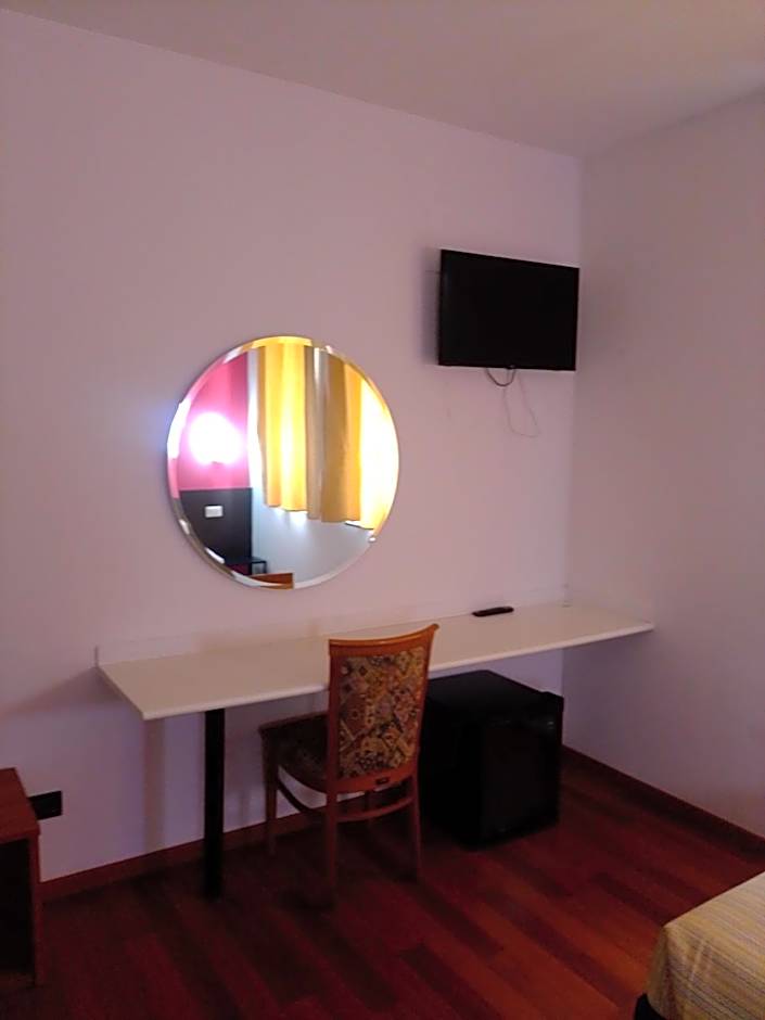 Hotel motel residence Gonzaga