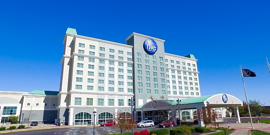 Isle Casino Hotel Waterloo