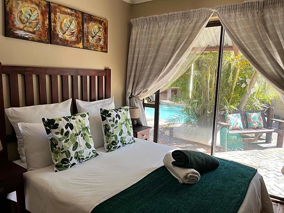 SU CASA B&B