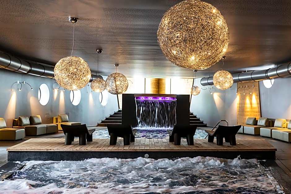 Linta Hotel Wellness & Spa