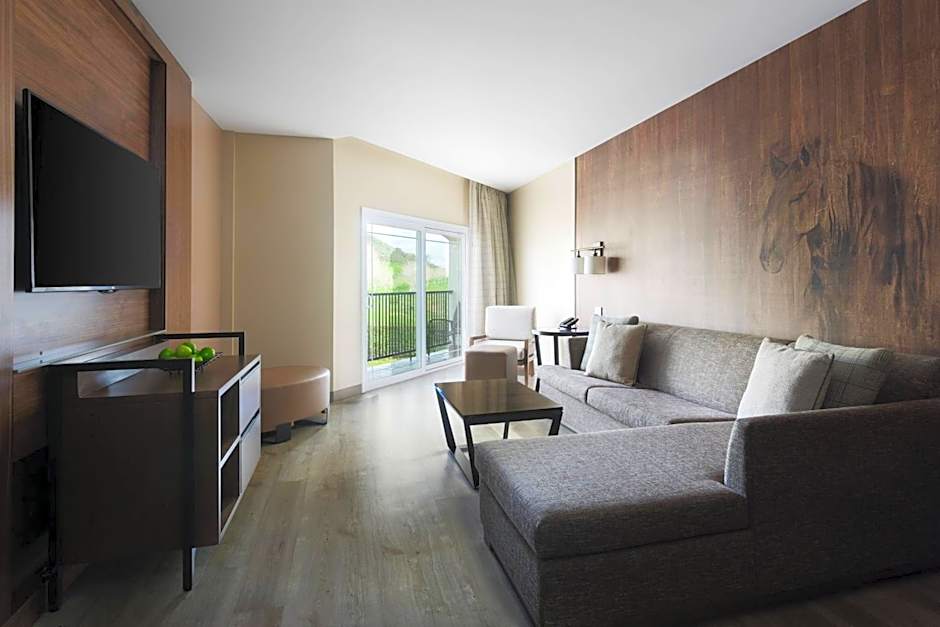 Santa Ynez Valley Marriott