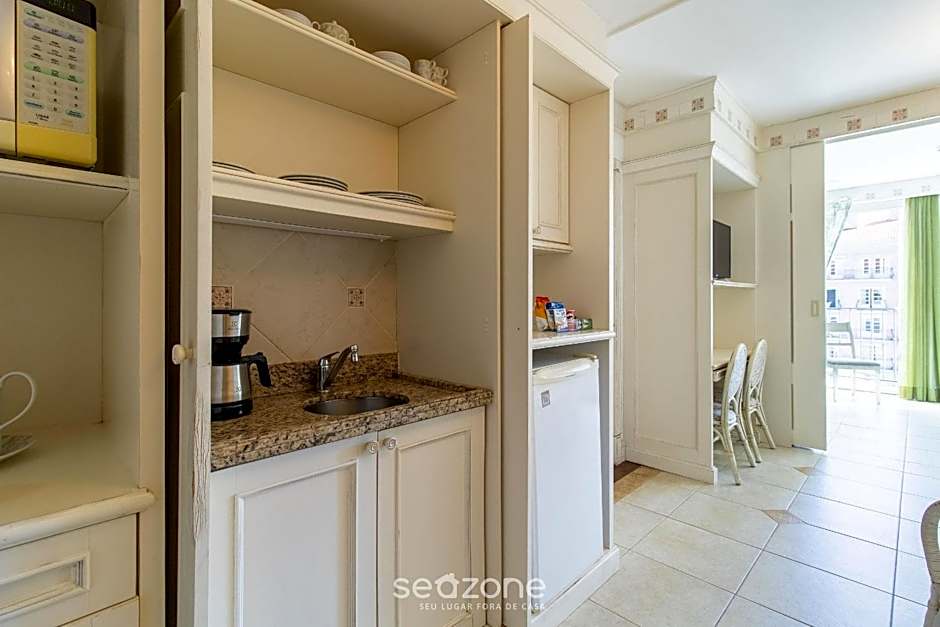 Comfortable Studios at IL Campanario Resort ILCJR