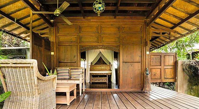 Yabbiekayu Eco-Bungalows