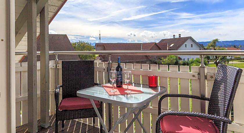 Ferienwohnung Luisa