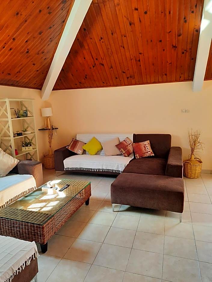 GÎTE Le Calou Pilon