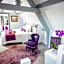 Hotel Spa - Au Charme Rabelaisien