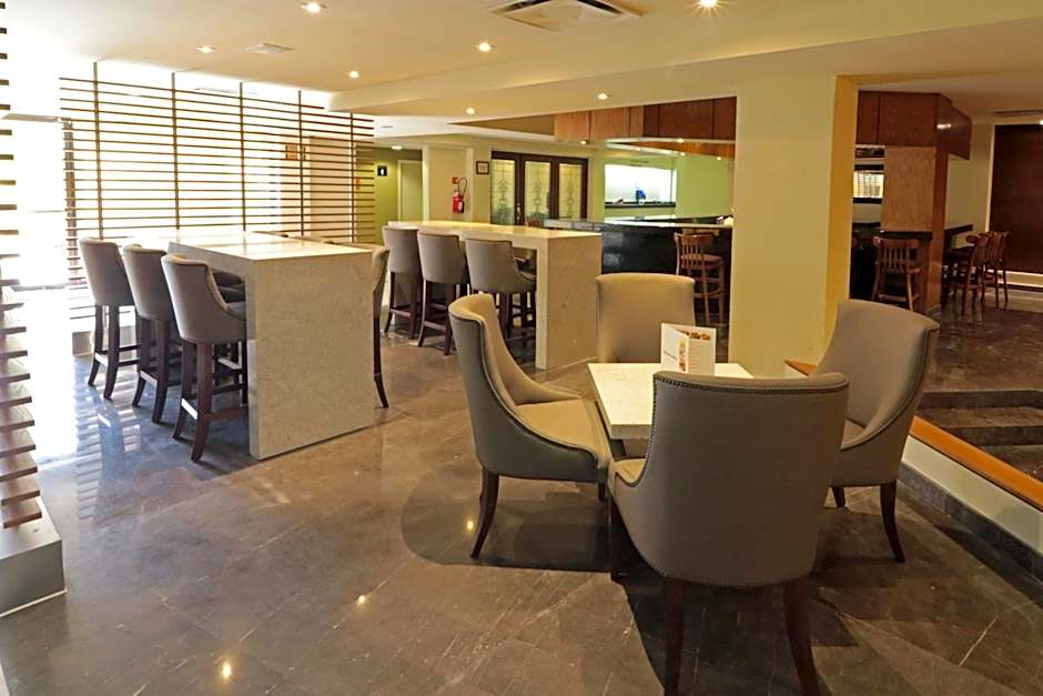 Holiday Inn Monterrey Norte By IHG