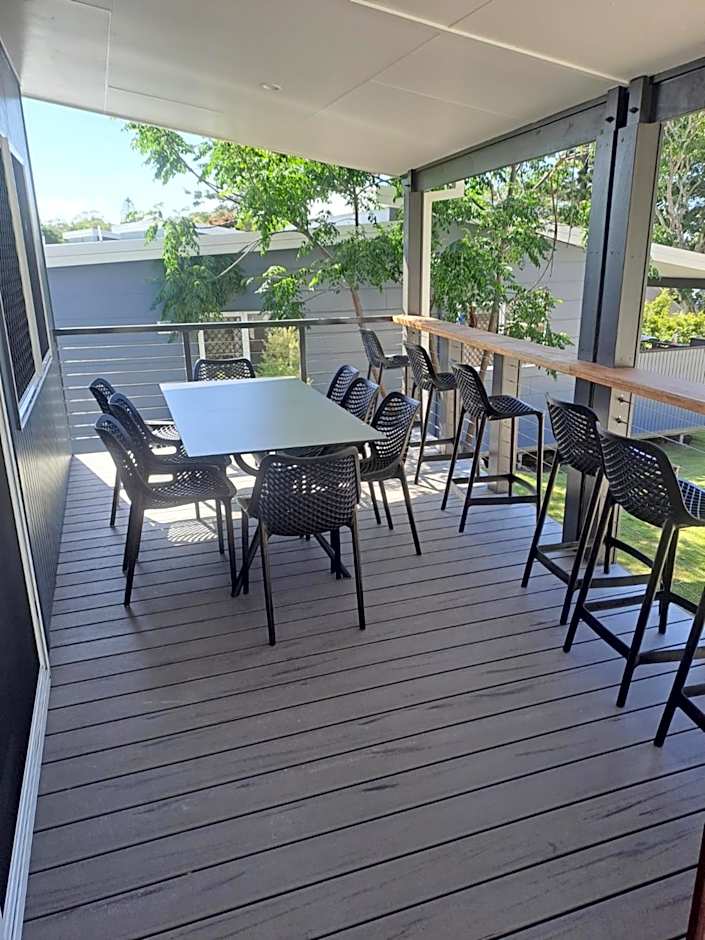 NRMA Agnes Water Holiday Park