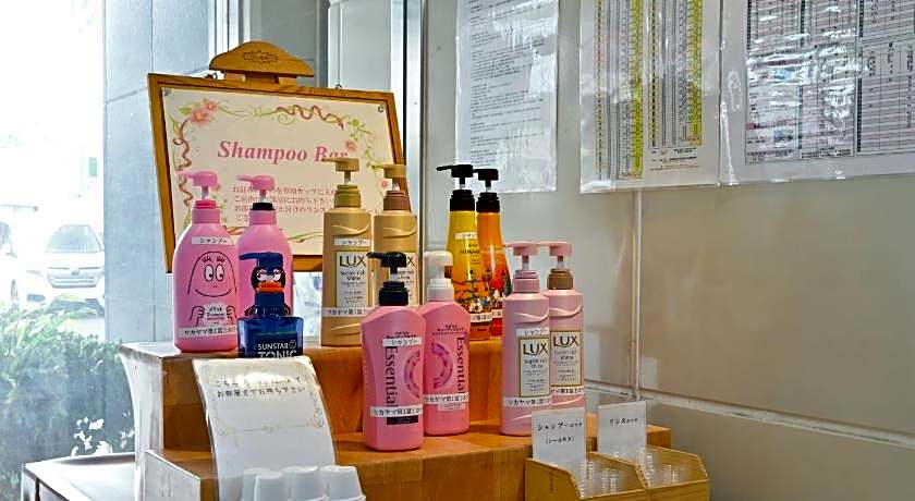 Wakayama Dai-Ichi Fuji Hotel