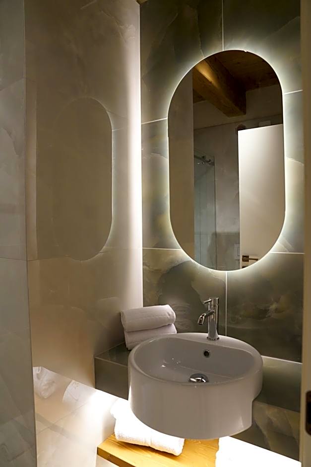 Monastero Sant'Alberico Relais