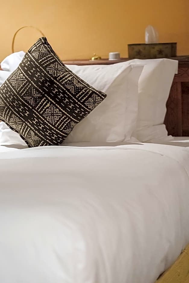 Hotel Riad Xaluca