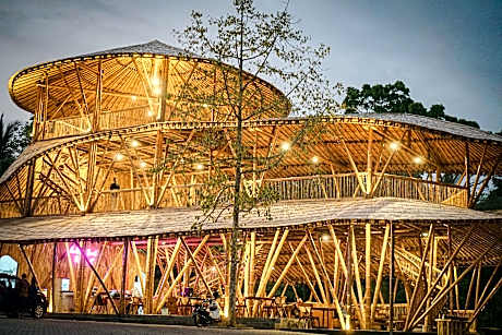 The Osing Bamboo Resort - A Liberta Collection