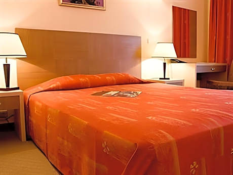 Executive Double/Twin Room