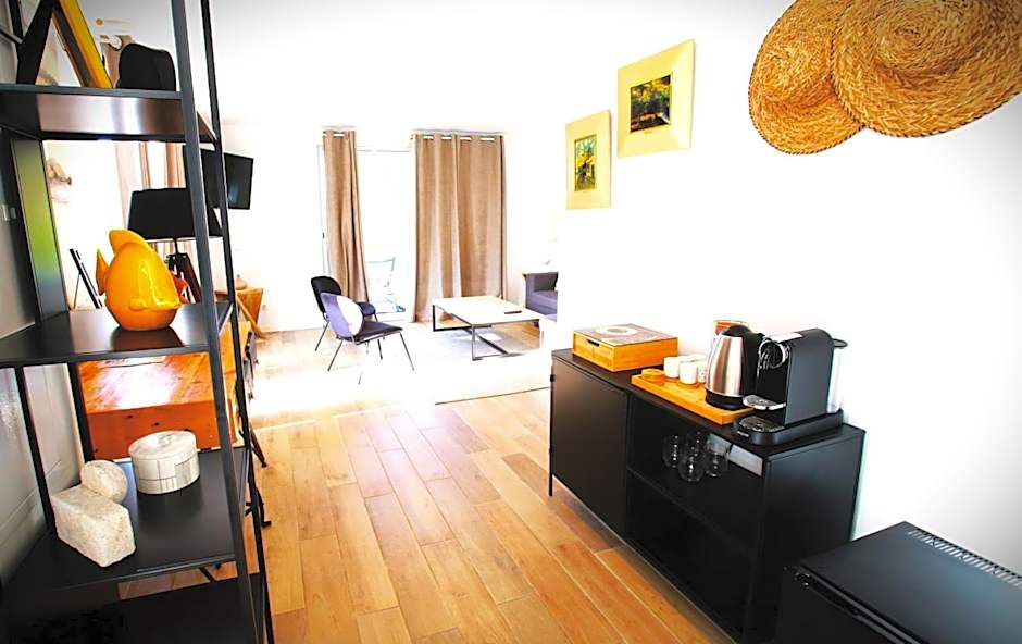 Bella Vista Hôtel, Spa & Gastronomie