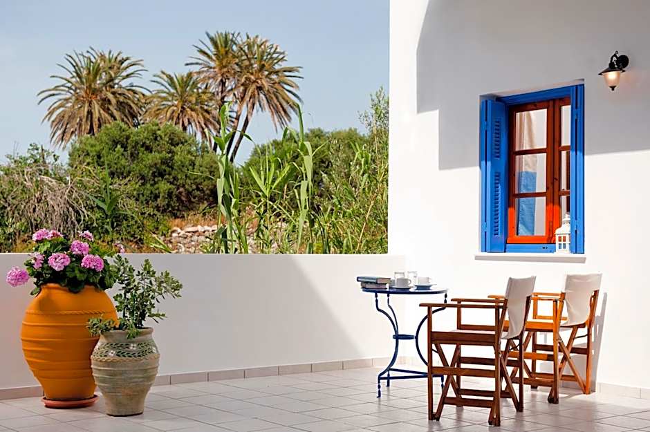 Hotel Eleni