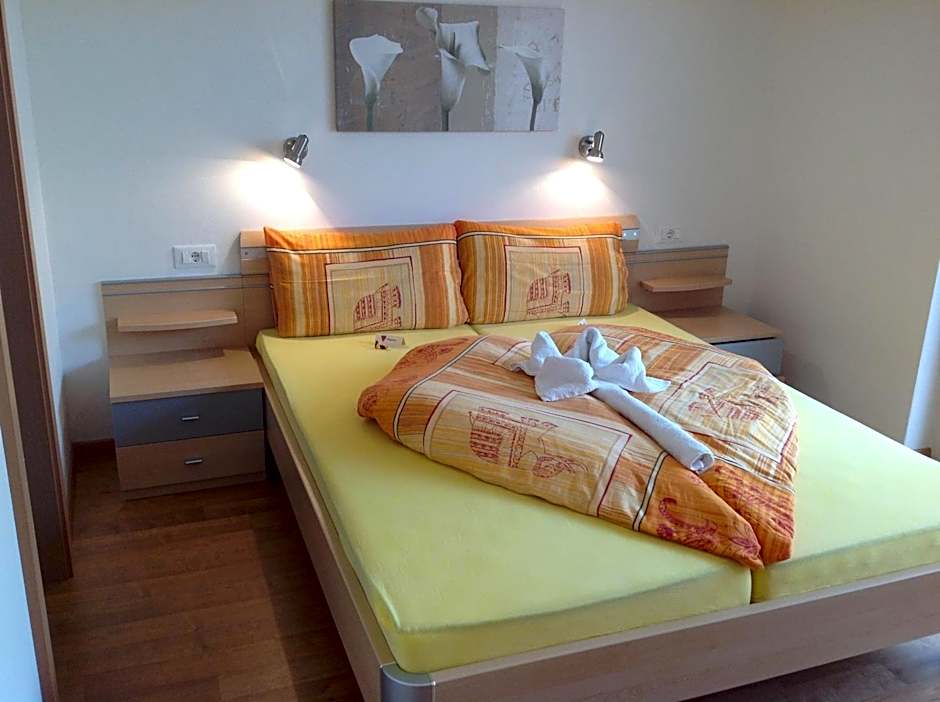 Gasthaus Jaufenblick