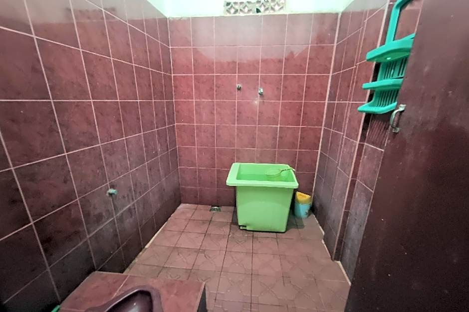 OYO 90691 Wisma Melati