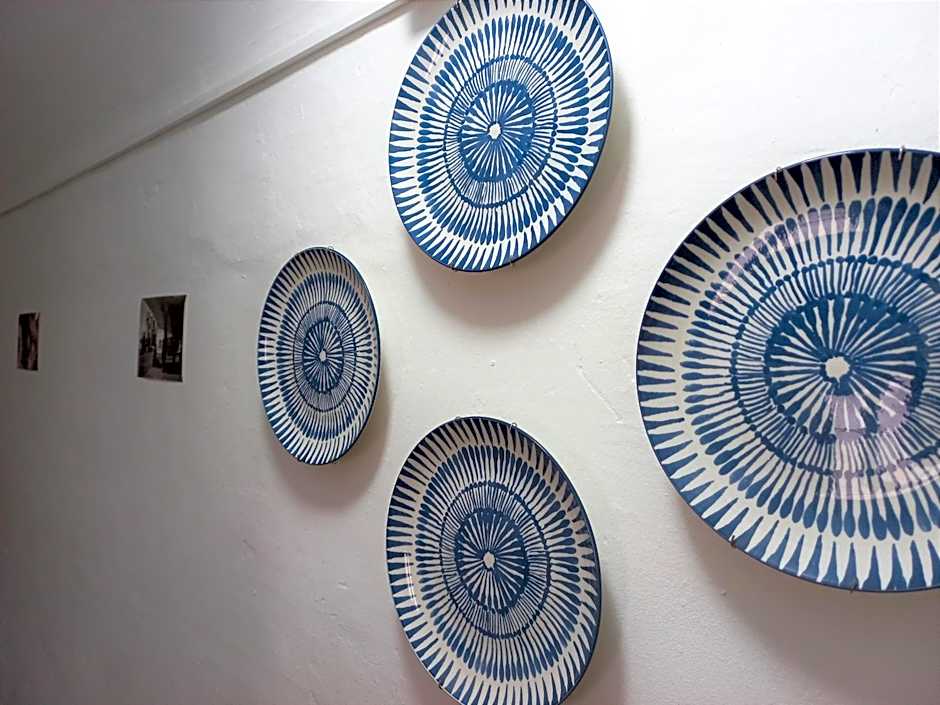 Old Évora Guest House