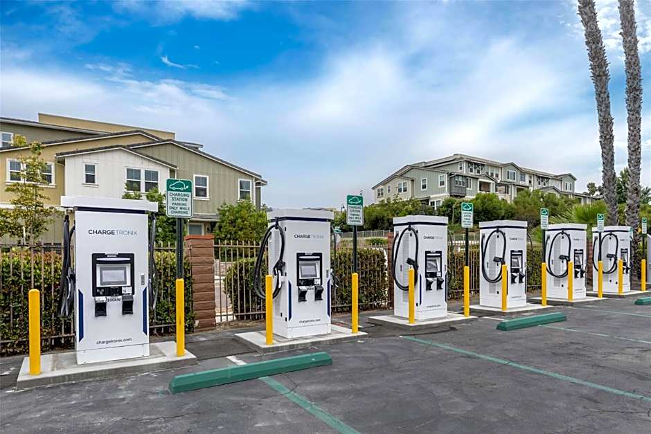 Best Western Oceanside Inn