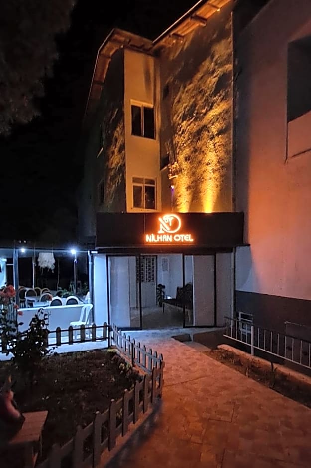Nilhan Otel