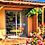 Villa Font Vive - Chambres d'hôtes éco-labellisées avec cuisine - Confort, calme et vue exceptionnels !