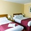 Tiverton Hotel Lounge & Venue