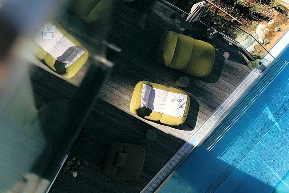 Boutique Aparthotel Chalets Coburg