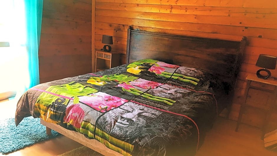 Skymist Maison d'hôtes