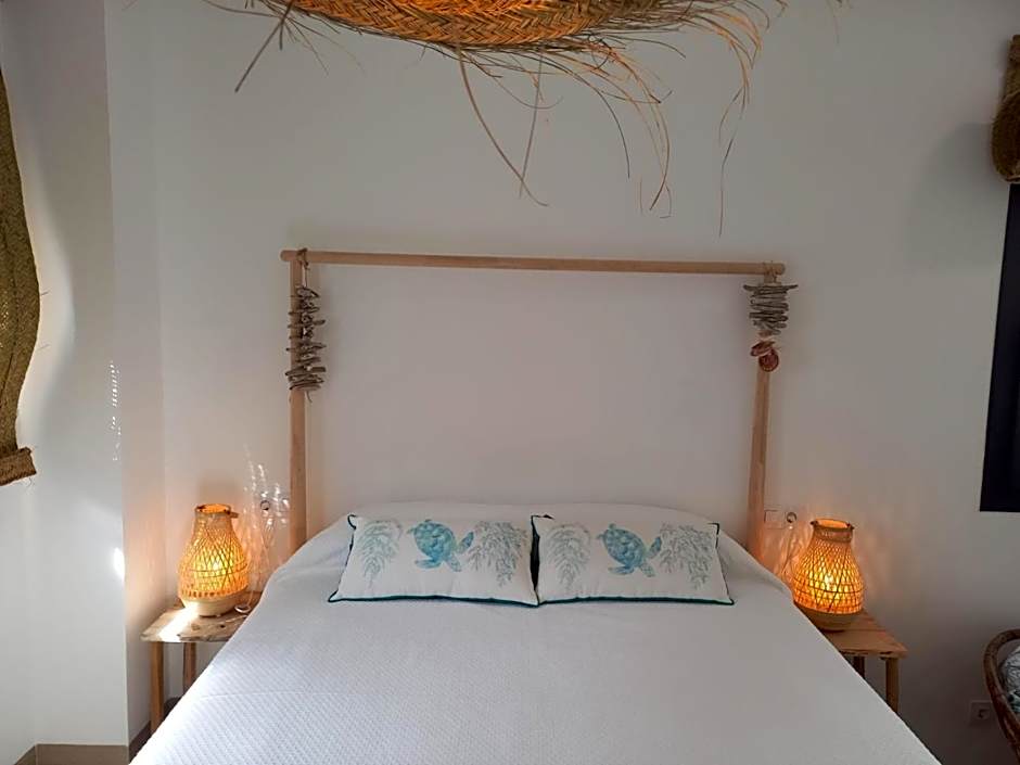 Mirador de Trafalgar Conil