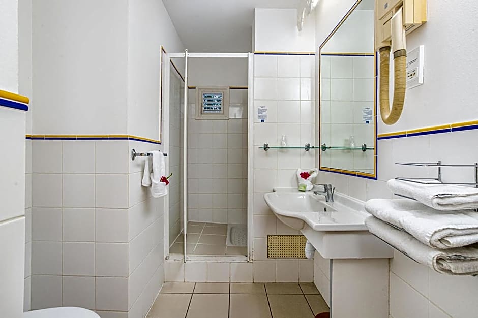 Karibea Sainte Luce Hotel
