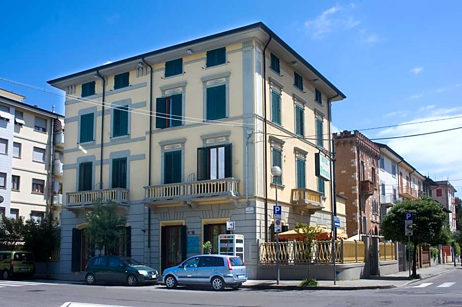 Hotel Vittoria