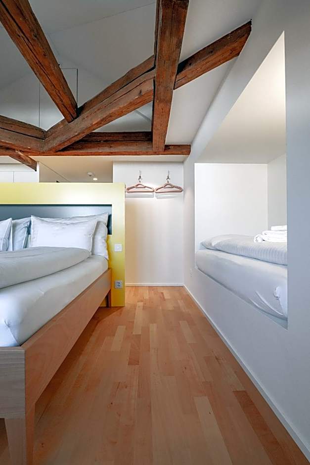 Linde Heiden Swiss Quality Hotel