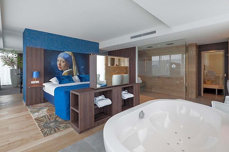 Van der Valk Hotel Haarlem