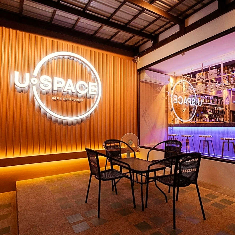 President Hotel Udon Thani