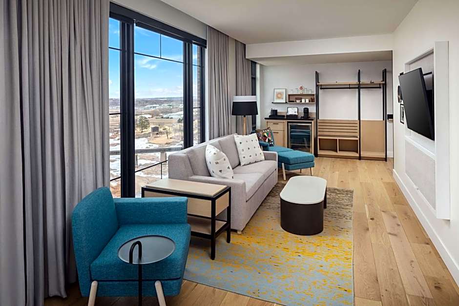 Canopy by Hilton Sioux Falls Downtown