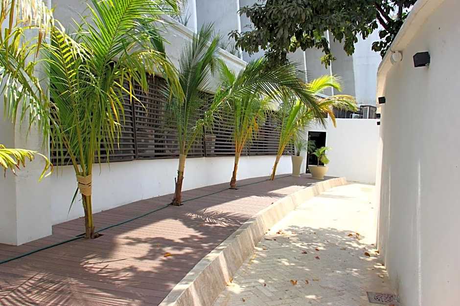 HOTEL BOK 21