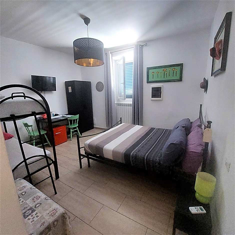 B & B Eliana