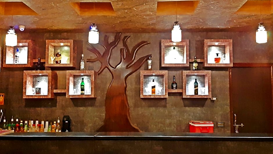 Spring Sky Mughalsarai by ShriGo Hotels