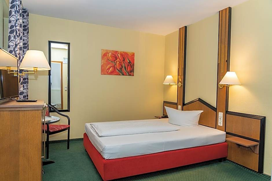 Ringhotel Schlossberg